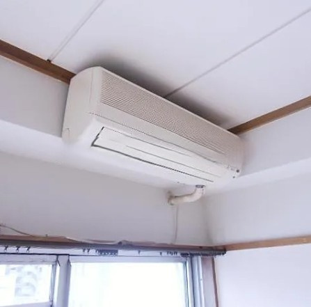 真砂マンションの設備