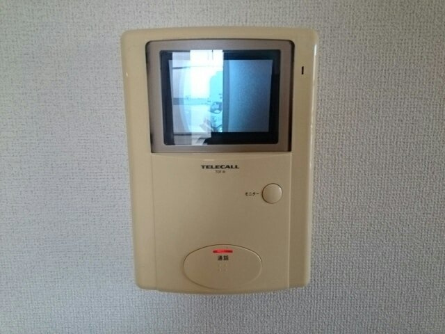 【セキュリティ】 | マイスター青山