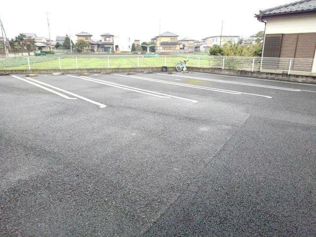 【駐車場】 | マイスター青山