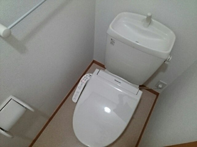 【トイレ】 | マイスター青山