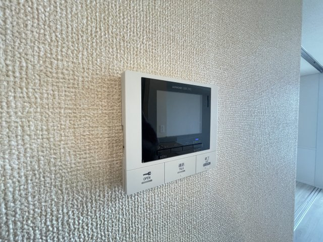 サニーフラット松江の内装