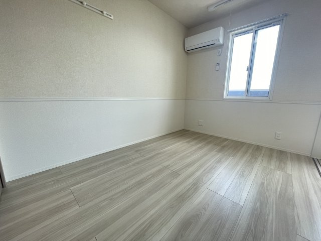 サニーフラット松江の内装