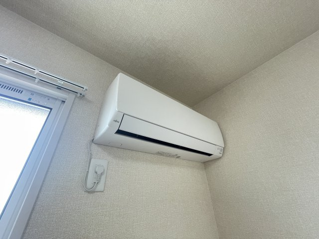 サニーフラット松江の内装