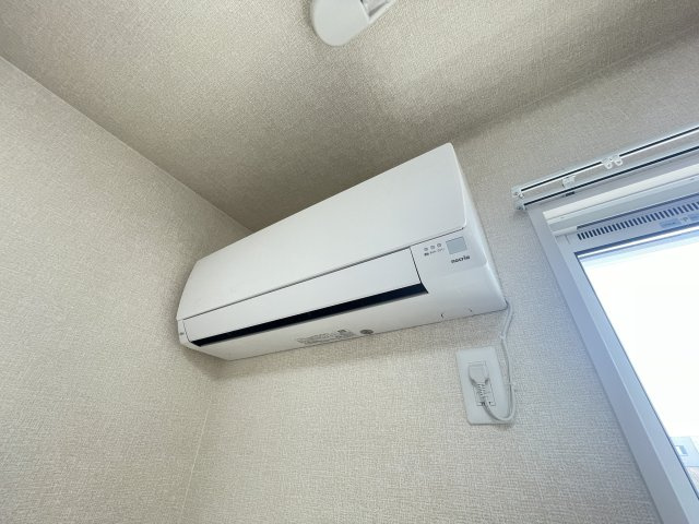 サニーフラット松江の設備