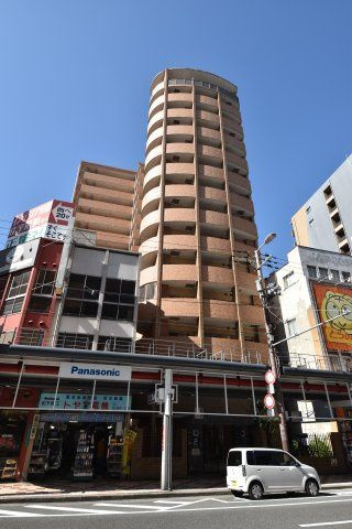 エステムコート難波Ⅱアレグリア