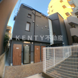 グランディール多摩川の画像