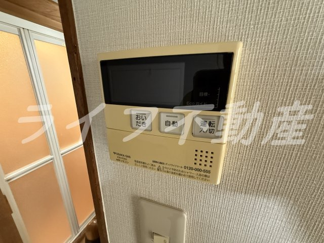 中石切5丁目貸家のその他