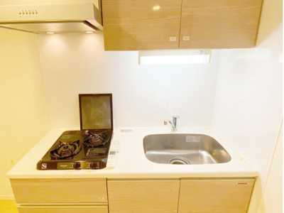 【内装】 | メイクスデザイン西新宿