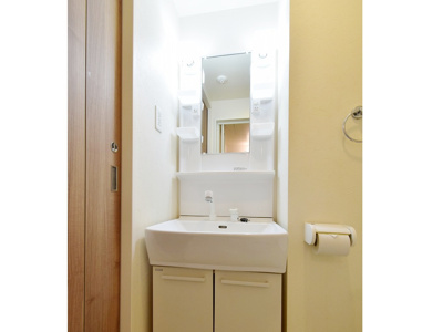 【内装】 | メイクスデザイン西新宿