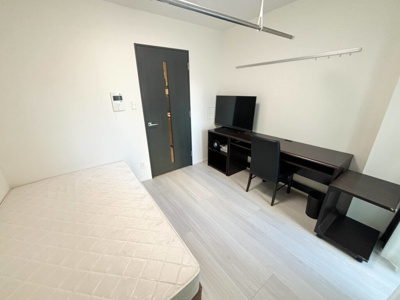 【内装】 | ディアレイシャス市谷薬王寺