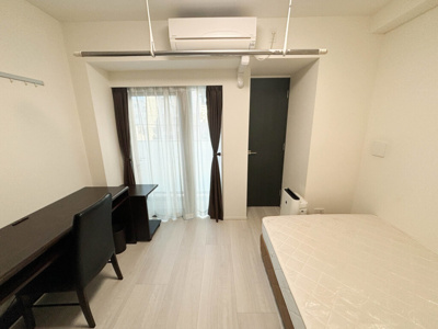 【内装】 | ディアレイシャス市谷薬王寺