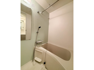 【内装】 | ディアレイシャス市谷薬王寺