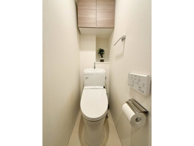 【内装】 | ディアレイシャス市谷薬王寺