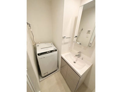 【内装】 | ディアレイシャス市谷薬王寺