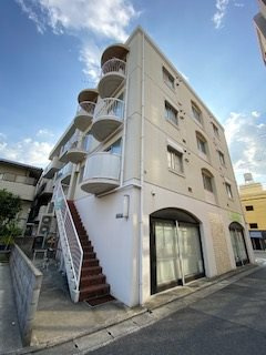 ラナハウスの外観