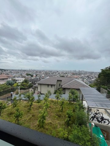 GARDENIA芦屋の展望