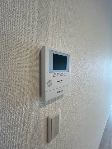 GARDENIA芦屋のセキュリティ