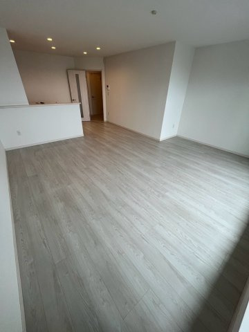 GARDENIA芦屋の居間・リビング