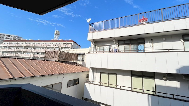 ジェノヴィア学芸大学の展望