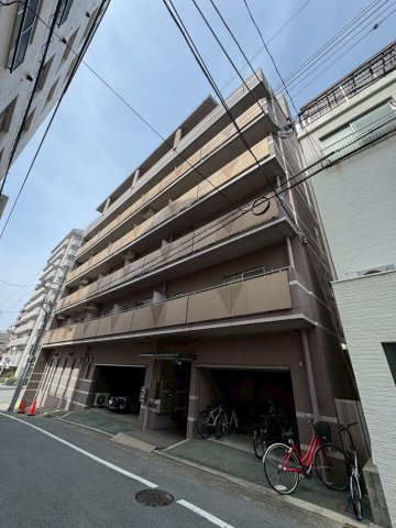 コーラルウェイⅡ