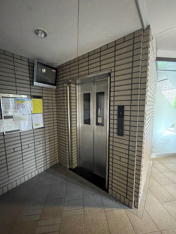 エスパシオ神戸のその他共用部分