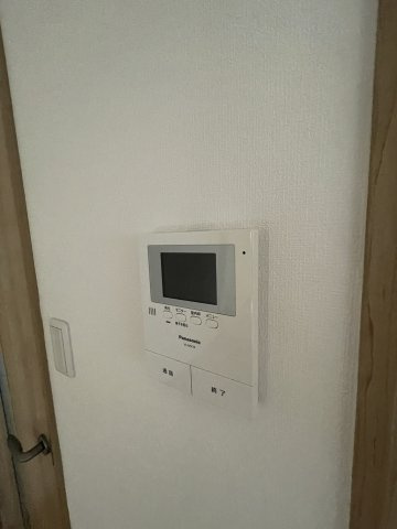SYハイツのセキュリティ