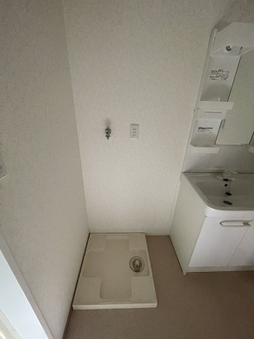 SYハイツの設備
