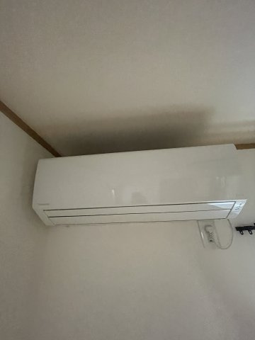 SYハイツの設備