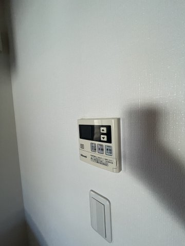 SYハイツの設備