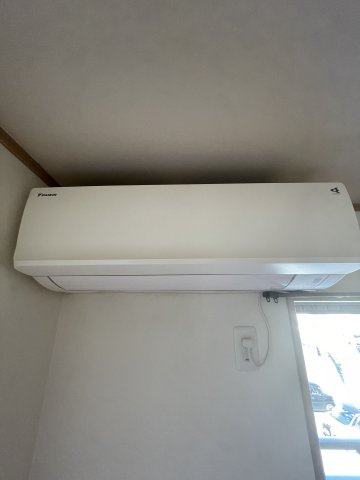 SYハイツの設備