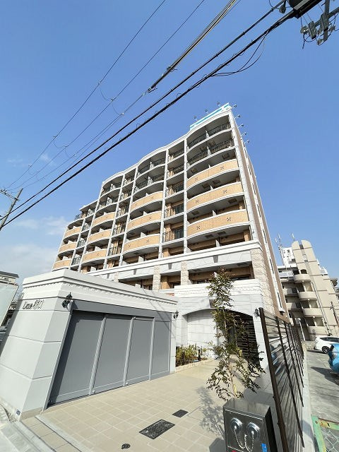 Luxe塚口