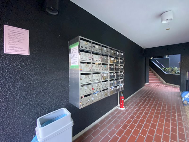 Dcourt六甲のその他共用部分