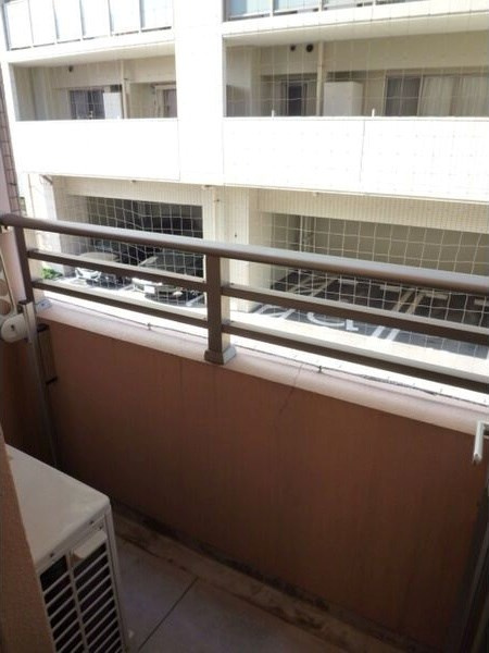 ホワイトキャッスル吉塚壱番館の展望