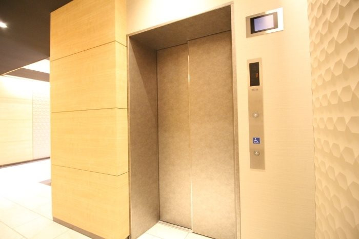 グランデール博多のその他共用部分
