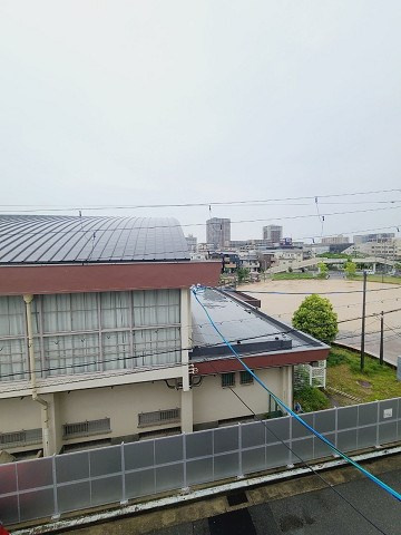 フジパレスJR西宮駅北の展望