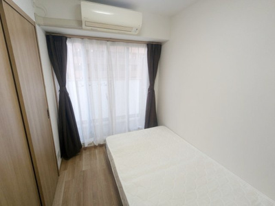 【内装】 | ゼファーズ日本橋浜町