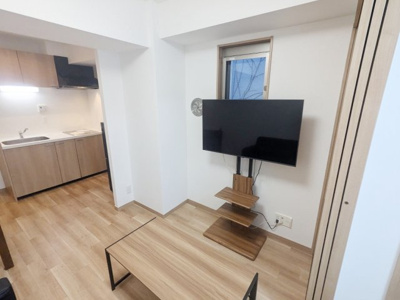 【内装】 | ゼファーズ日本橋浜町