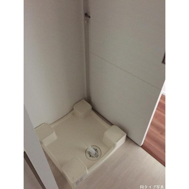 コンフォリア渋谷WESTの設備