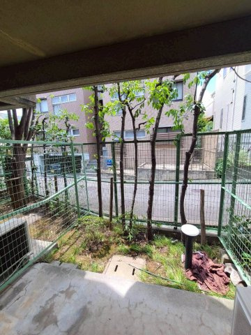 MIZUKI夙川の展望