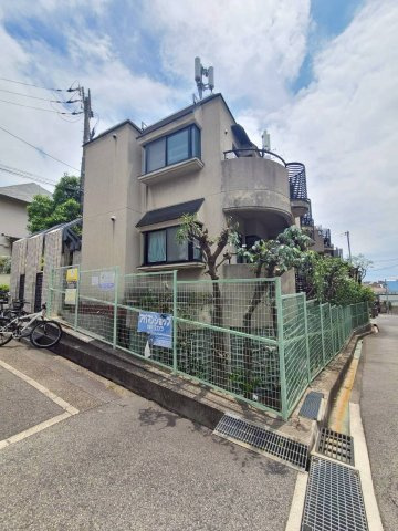 MIZUKI夙川の外観