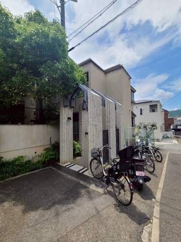 MIZUKI夙川のその他共用部分