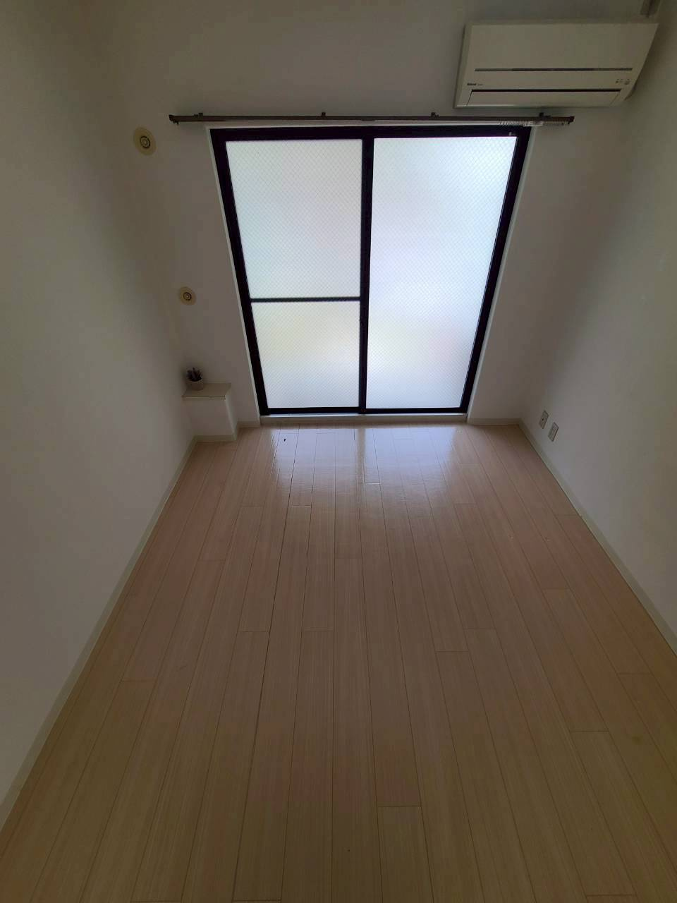MIZUKI夙川の居間・リビング
