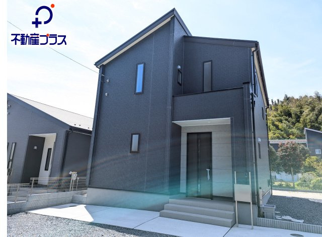 日立市滑川本町3期