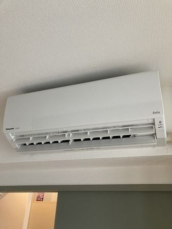 ウィステリア青木の設備