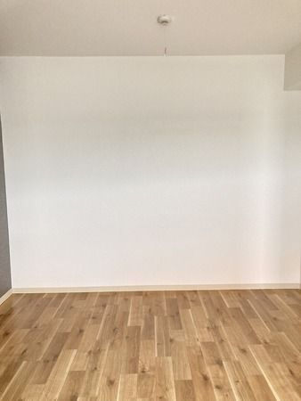 ウィステリア青木の寝室
