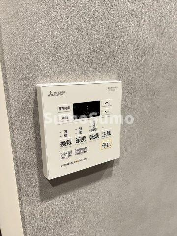 アリビオ学芸大学の設備