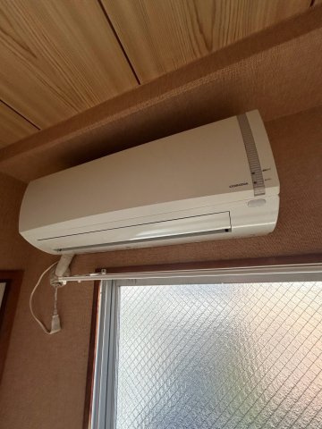 メゾン甲南の設備