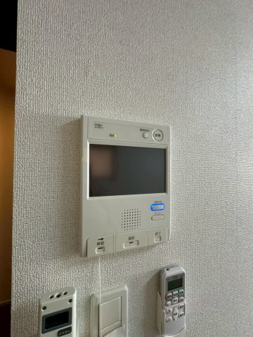カーサレガーレのセキュリティ