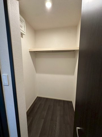 カーサレガーレの収納