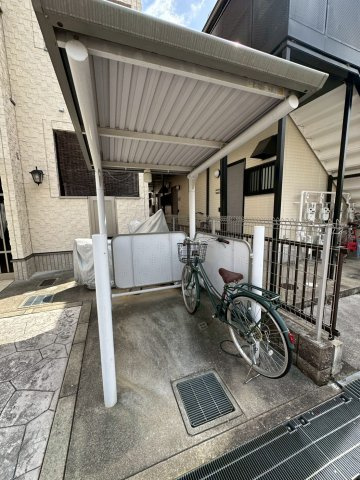 カーサレガーレのその他共用部分